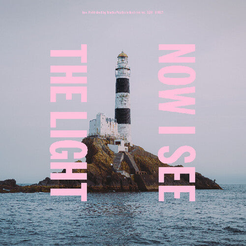 Toe: Now I See The Light { Vinyl LP }