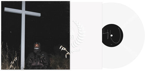 Jpegmafia: I Lay Down My Life For You - White { Vinyl LP }