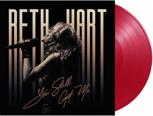 Beth Hart: You Still Got Me { Vinyl LP }