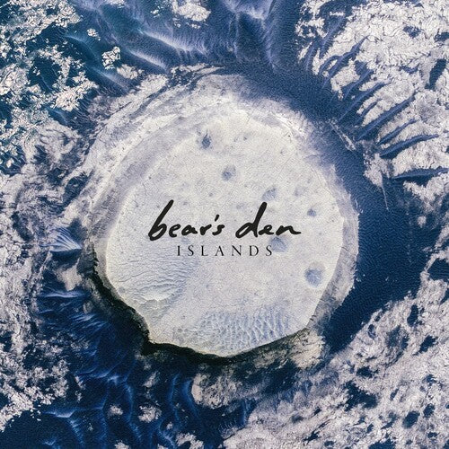 Bear's Den: Islands { Vinyl LP }