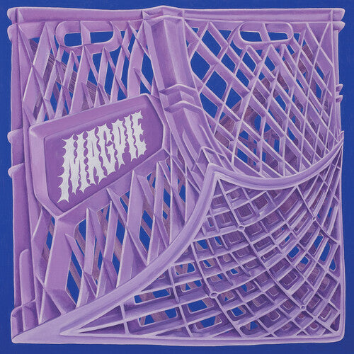 Peach Pit: Magpie { Vinyl LP }