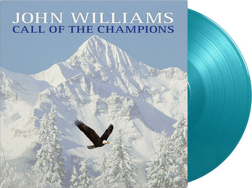 John Williams: Call Of The Champions { Vinyl LP }