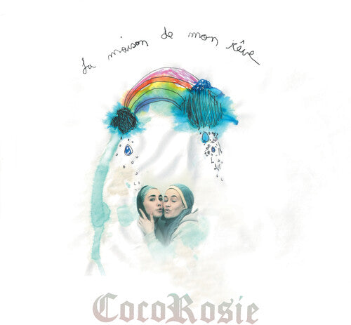 CocoRosie: La Maison De Mon Reve (20th Anniversary) { Vinyl LP }