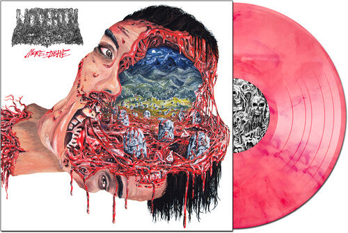 Undeath: More Insane { Vinyl LP }