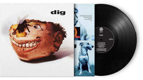 Directions in Groove: Dig - 180-Gram Black Vinyl { Vinyl LP }