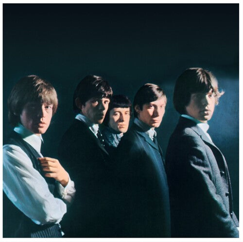 The Rolling Stones: The Rolling Stones (UK) { Vinyl LP }