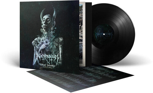Nachtmystium: Blight Privilege { Vinyl LP }