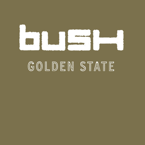 Bush: Golden State { Vinyl LP }