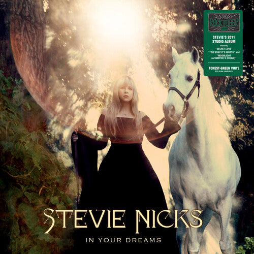 Stevie Nicks: In Your Dreams { Vinyl LP }
