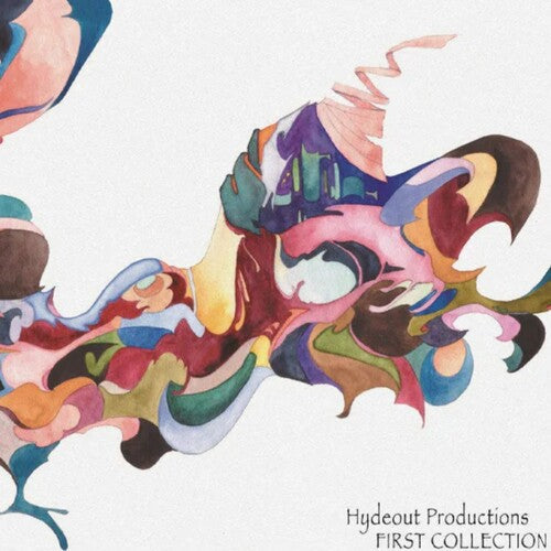 Nujabes: Hydeout Productions: First Collection { Vinyl LP }