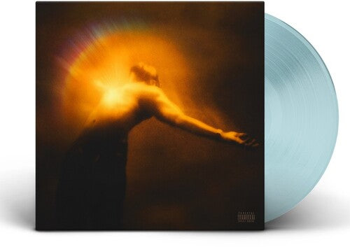 Big Sean: Better Me Than You [Clarity Edition LP] { Vinyl LP }