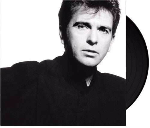 Peter Gabriel: So { Vinyl LP }