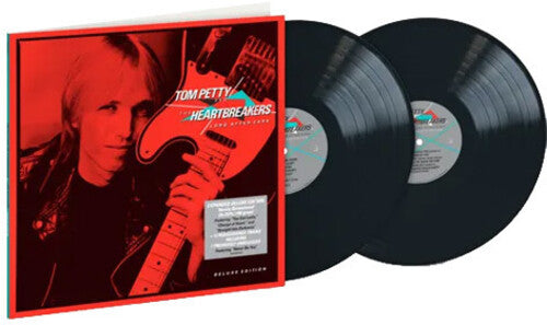Tom Petty: Long After Dark { Vinyl LP }