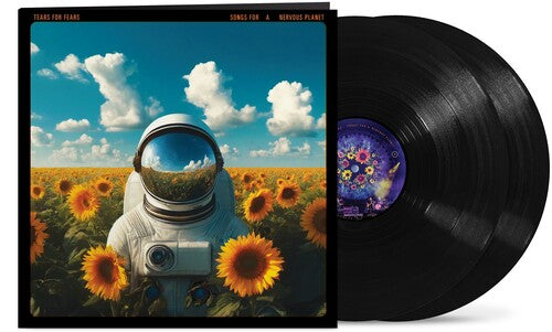 Tears for Fears: Songs For A Nervous Planet   [2 LP] { Vinyl LP }