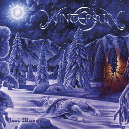 Wintersun: Wintersun { Vinyl LP }