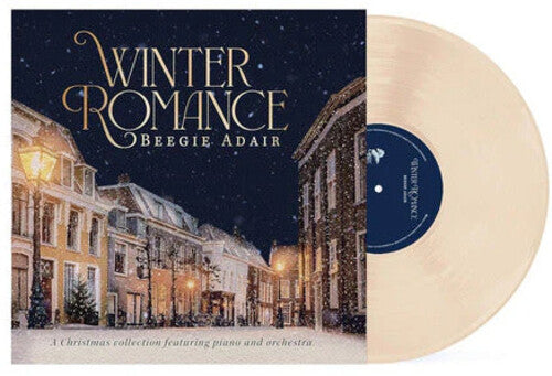 Beegie Adair: Winter Romance { Vinyl LP }