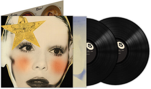 Halsey: The Great Impersonator { Vinyl LP }