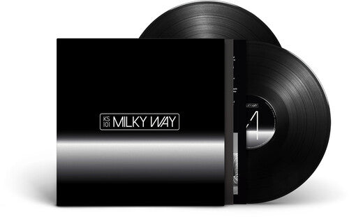Klaus Schulze: 101, Milky Way { Vinyl LP }