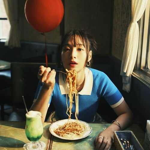 Yomm: Scramble-Tokyo { Vinyl LP }