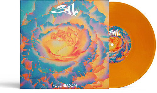 311: Full Bloom - Orange { Vinyl LP }