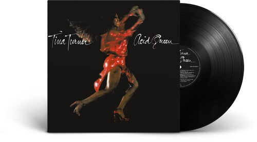 Tina Turner: Acid Queen { Vinyl LP }