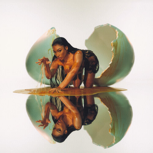 Megan Thee Stallion: Megan { Vinyl LP }