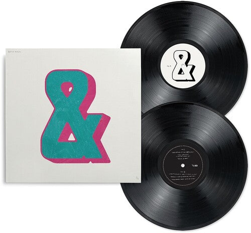 Bastille: & { Vinyl LP }