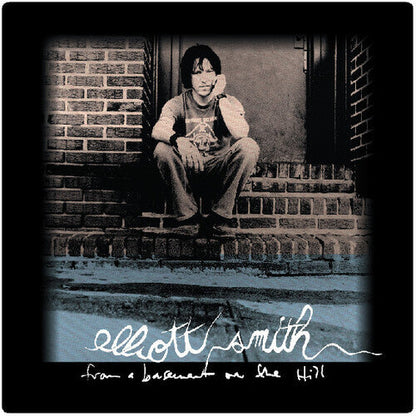 Elliott Smith: From A Basement On The Hill   (remaster) { Vinyl LP }