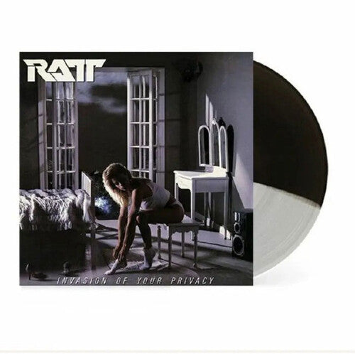 Ratt: Invasion Of Your Privacy { Vinyl LP }