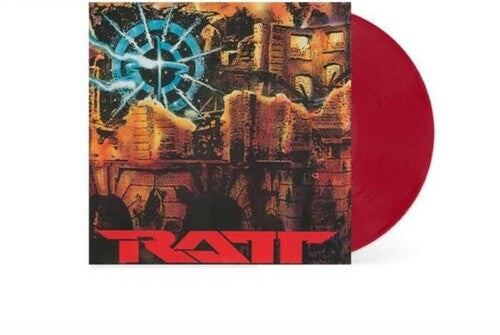Ratt: Detonator { Vinyl LP }