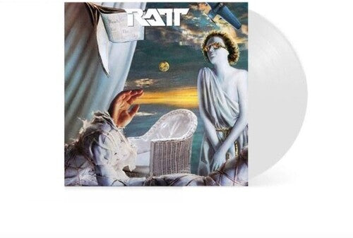Ratt: Reach For The Sky { Vinyl LP }