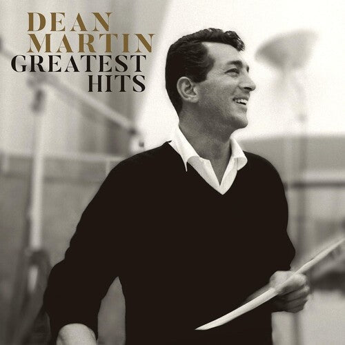 Dean Martin: Greatest Hits { Vinyl LP }