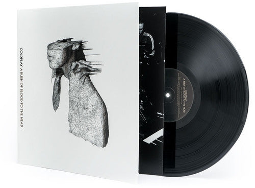Coldplay: Rush of Blood to the Head { Vinyl LP }