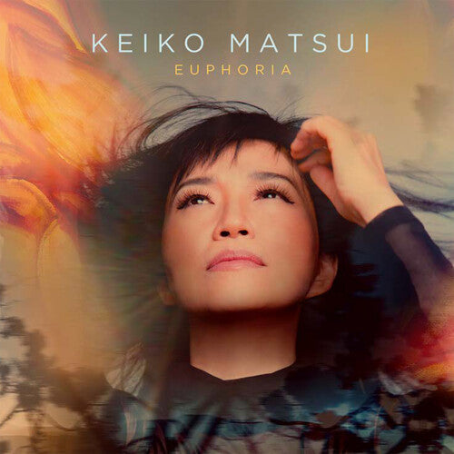 Keiko Matsui: Euphoria { Vinyl LP }