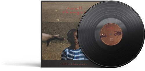 Michael Kiwanuka: Small Changes { Vinyl LP }