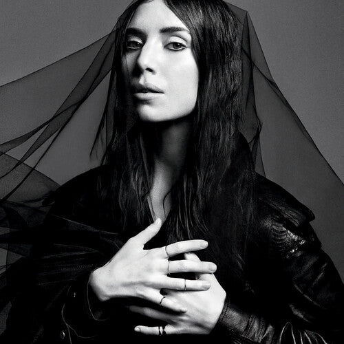Lykke Li: Never Learn (10th Anniversary Edition) { Vinyl LP }