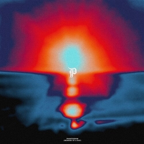 Phantogram: Memory Of A Day { Vinyl LP }