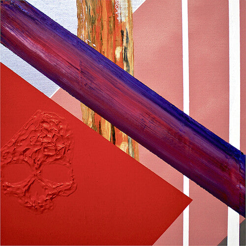Lupe Fiasco: Tetso & Youth { Vinyl LP }