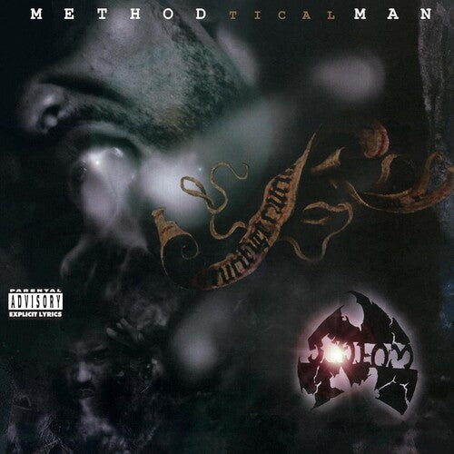 Method Man: Tical { Vinyl LP }