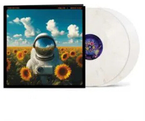 Tears for Fears: Songs For A Nervous Planet - Limited Cocoa Cream Colored Vinyl { Vinyl LP }