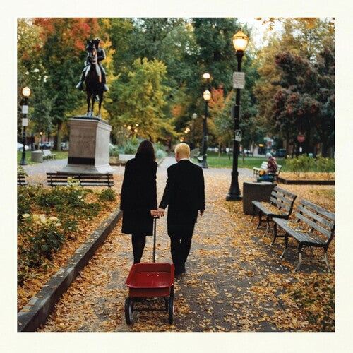Pink Martini: A Retrospective { Vinyl LP }