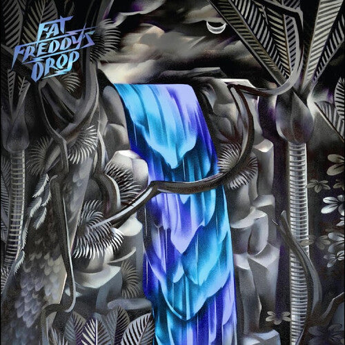 Fat Freddys Drop: Slo Mo { Vinyl LP }