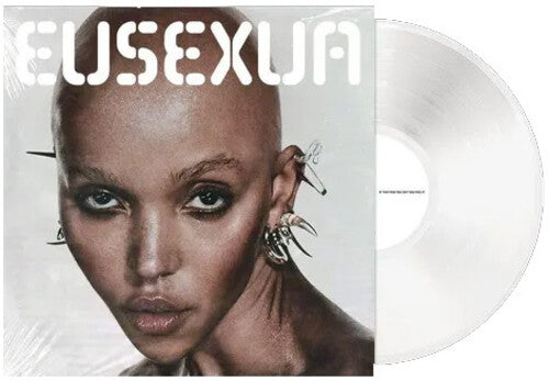 FKA Twigs: EUSEXUA { Vinyl LP }