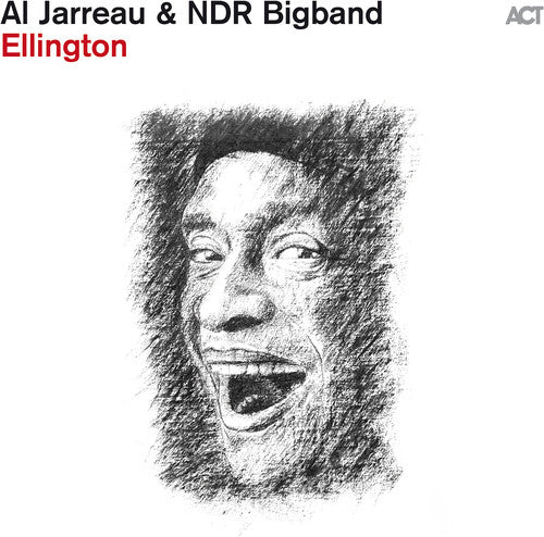 Al Jarreau & NDR Bigband: Ellington { Vinyl LP }