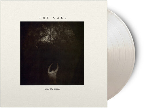 The Call: Into The Woods - Limited 180-Gram White Colored Vinyl { Vinyl LP }