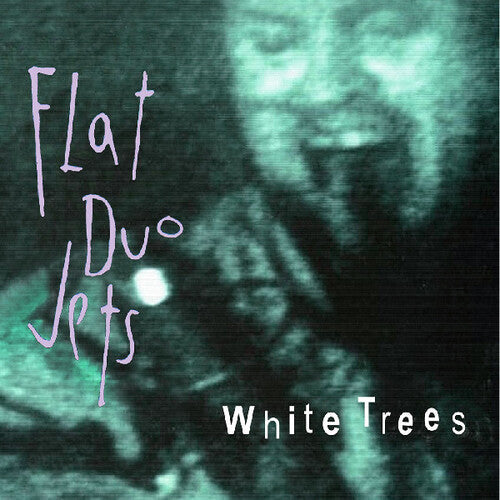 Flat Duo Jets: White Trees { Vinyl LP }