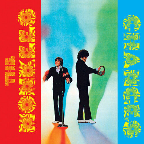 The Monkees: Changes { Vinyl LP }