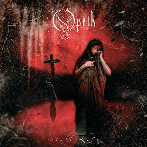 Opeth: Still Life { Vinyl LP }