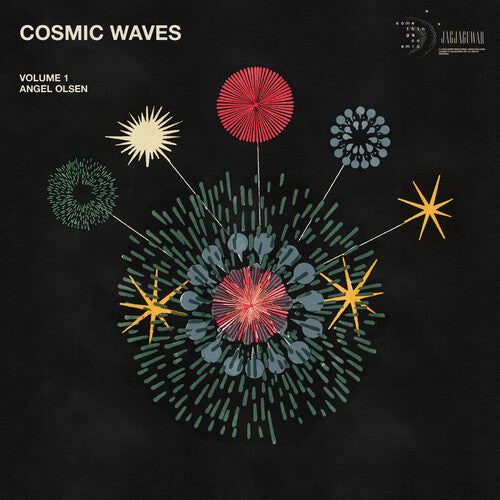 Angel Olsen Presents: Cosmic Waves Volume 1 { Vinyl LP }