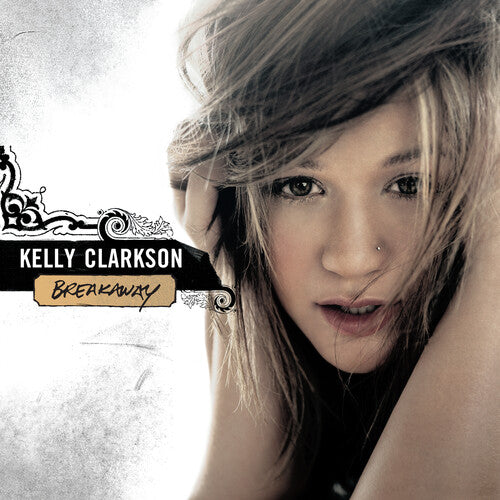 Kelly Clarkson: Breakaway { Vinyl LP }